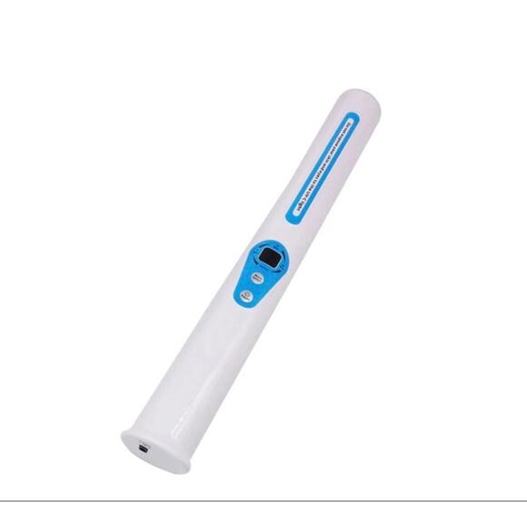 UV Light Sanitizer Sterilizer Disinfect wand - Picture 1 of 5